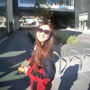 Meet your Posher, January